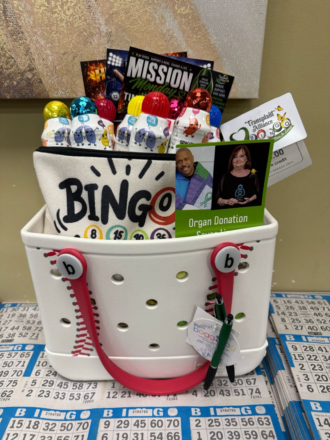 05.09.26  Bogg Bag Bingo Bundle Raffle