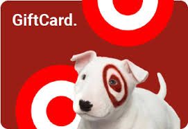 06.02.26 Target Gift Card Raffle