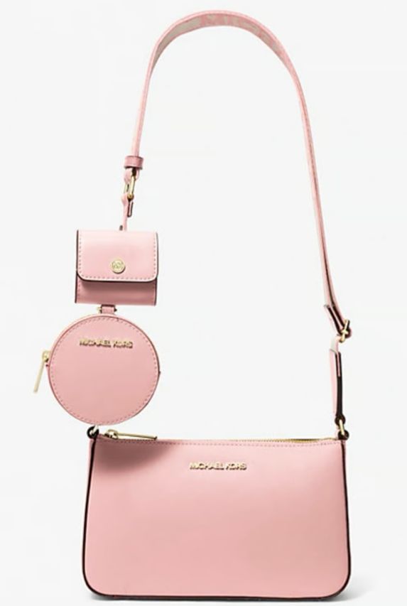 06.02.26 Michael Kors Pink Perfection