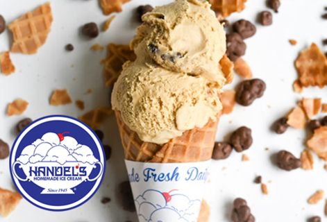 06.12.26 Handel’s Ice Cream Gift Card Raffle