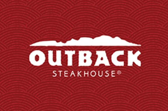 08.24.26 Outback Steakhouse Gift Card