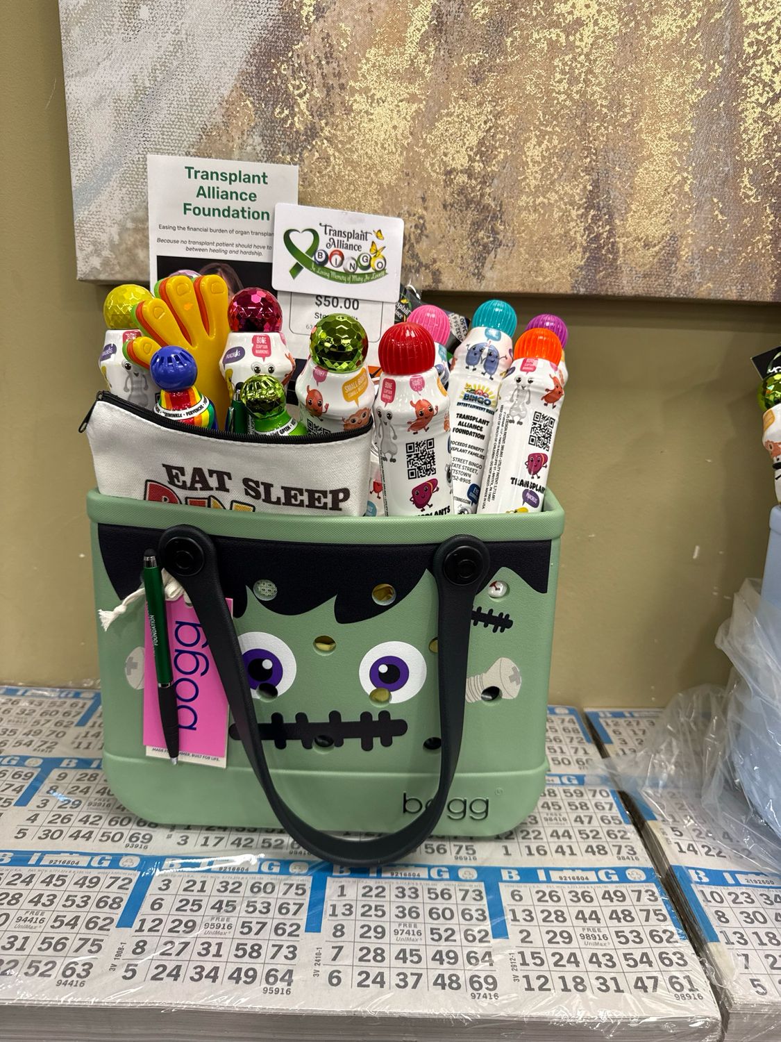 09.04.26 Bitty Bogg Bag – Frankenbogg