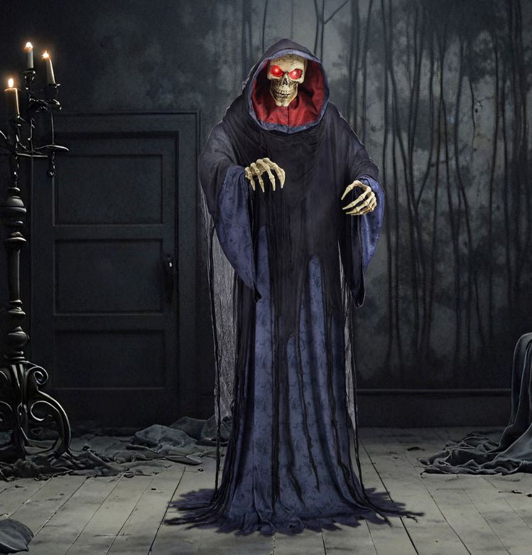 09.18.26 Animated Rise Up Reaper PLUS $100 in PA Lottery Scratch-Offs