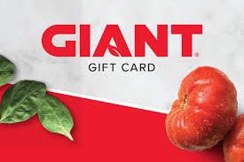 09.26.26 Giant Gift Card Raffle