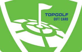 10.16.26 $100 Topgolf Gift Card Raffle!