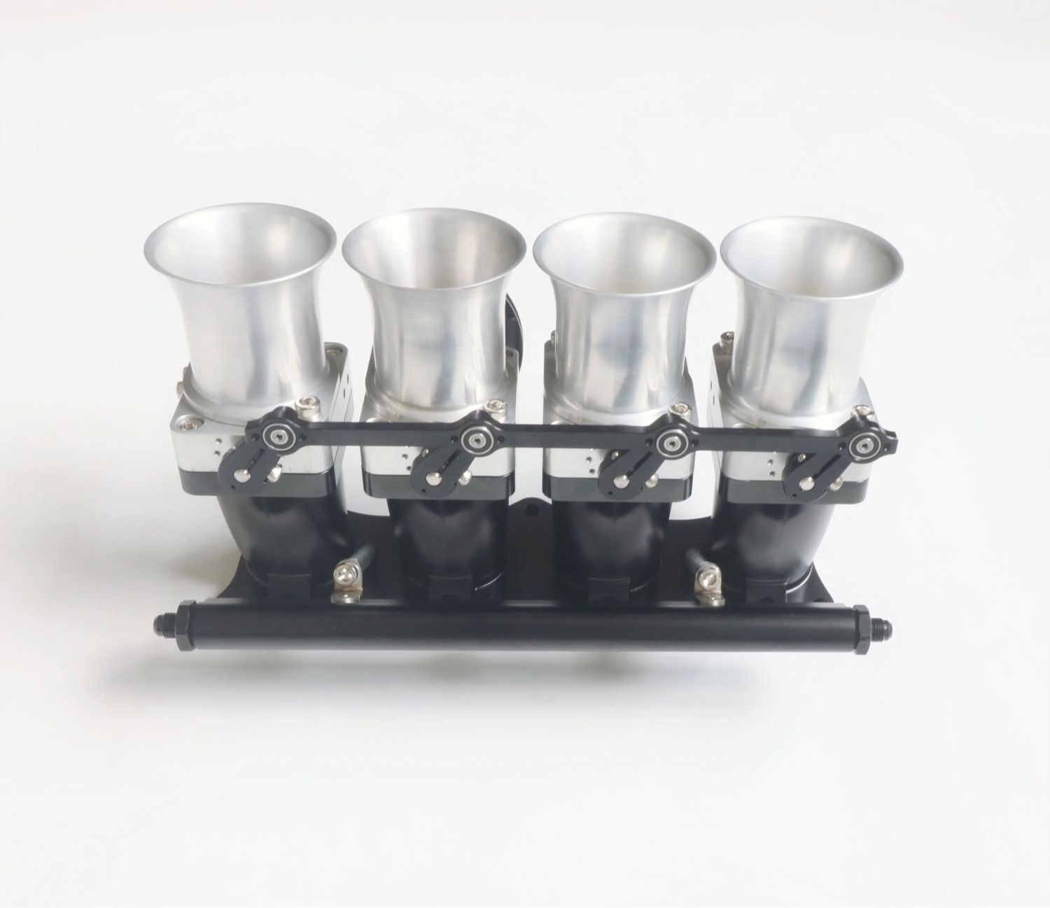 Honda K-Series Billet ITB Intake Manifold K20 K24