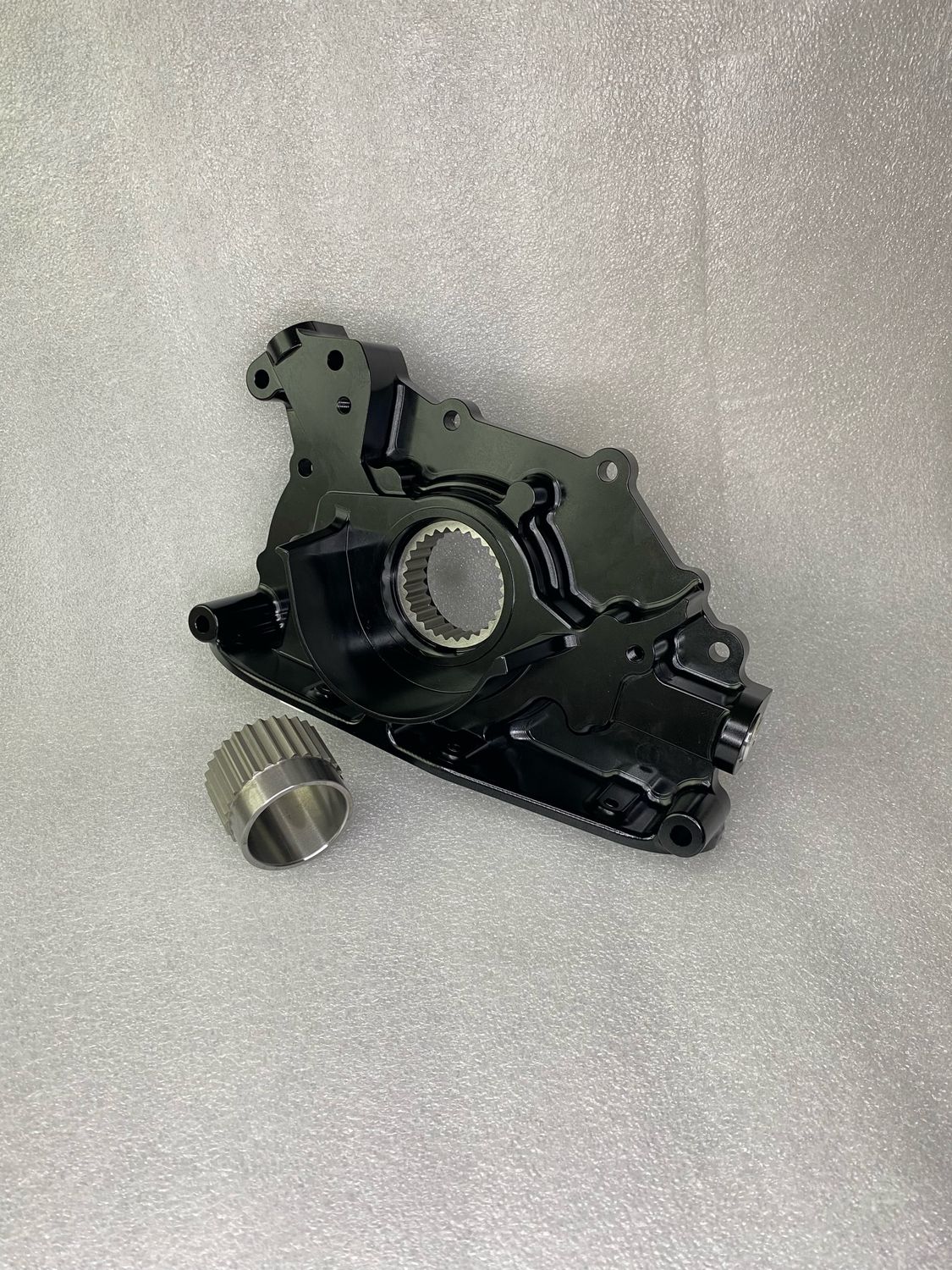 RB Billet Oil Pump