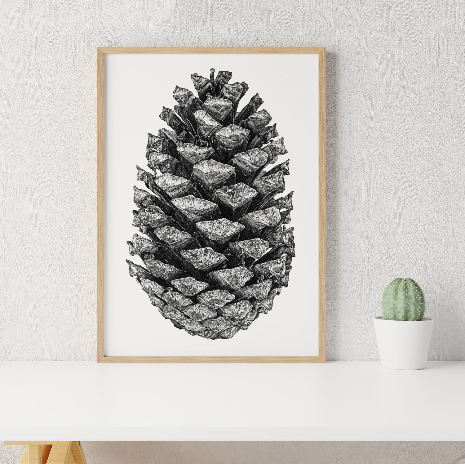 Pine Cone