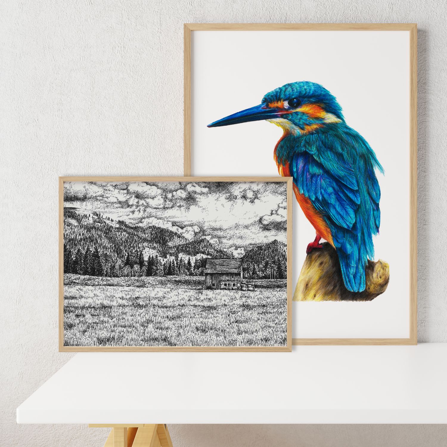 Prints