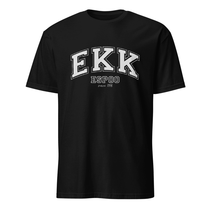 Klassinen EKK-design