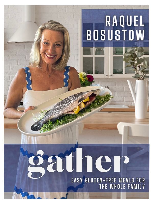 Gather - Easy Gluten Free Meals for the Whole Family
