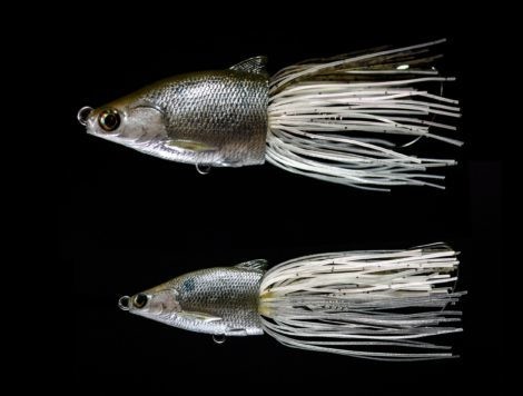 Fish 30Acres Shad Jig