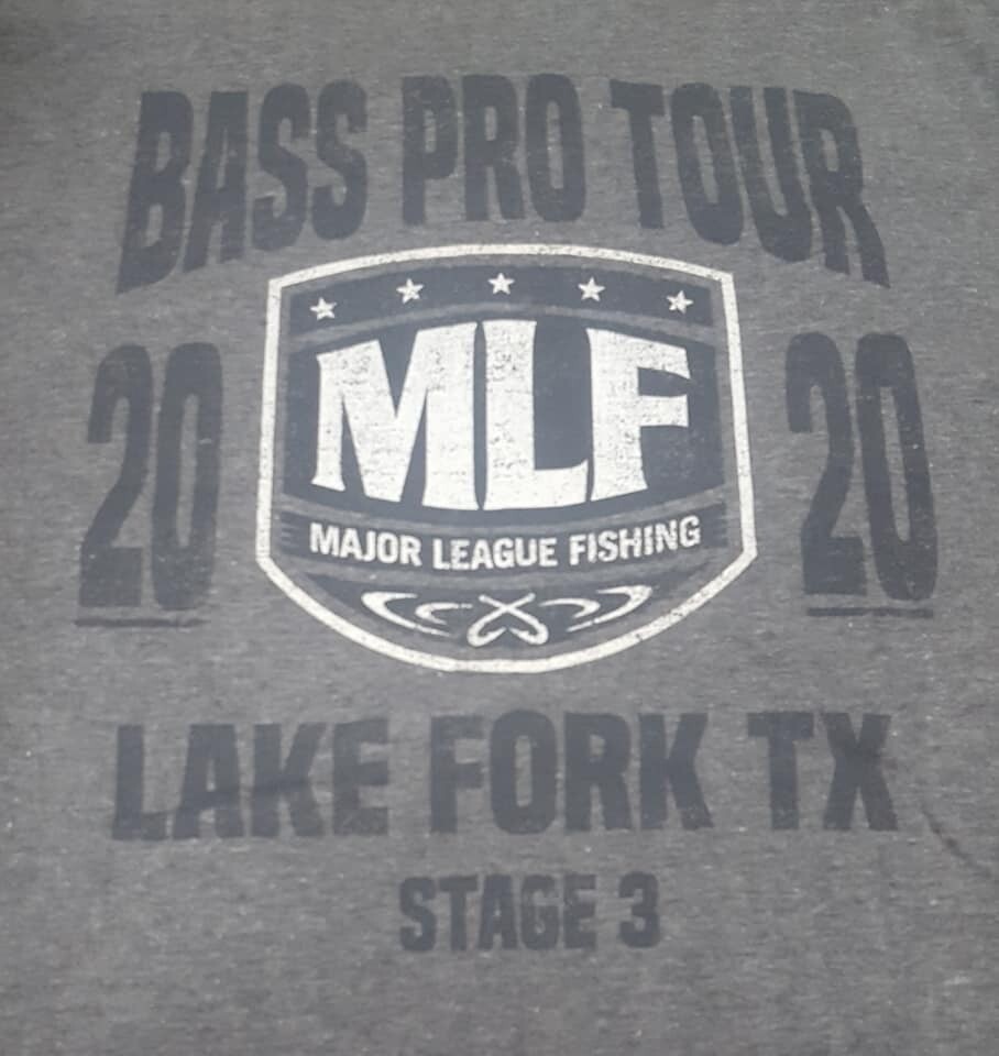 2020 MLF at ORM T-Shirt
