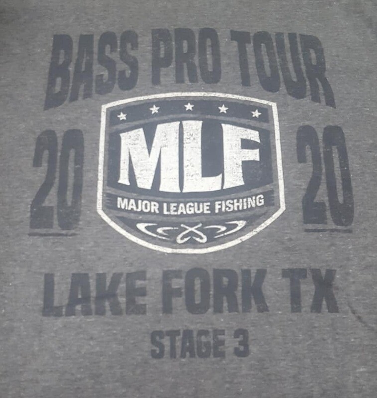 2020 MLF at ORM T-Shirt