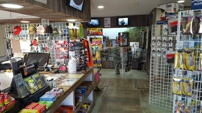 Tackle Store