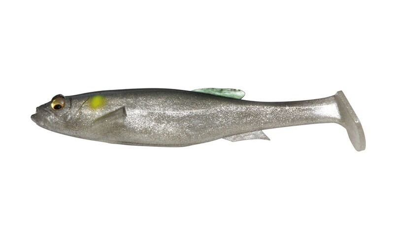 Megabass Magdraft 10&quot;