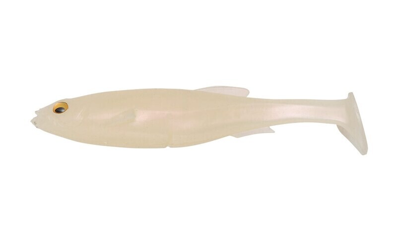 Megabass Magdraft 6&quot;