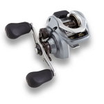 Baitcast Reels