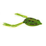 Frogs