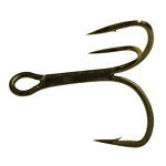 Treble Hooks