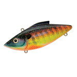 Lipless Crank Baits