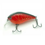 Squarebill Crank Baits