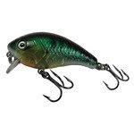 Shallow Crank Baits (0-5 ft.)