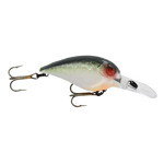 Medium Crank Baits (5-15 ft.)