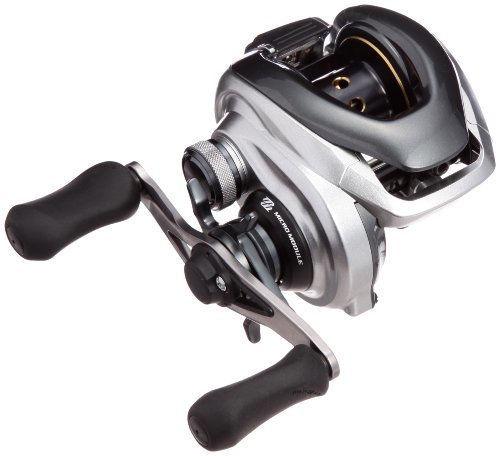 Shimano Metanium Baitcasting Reel