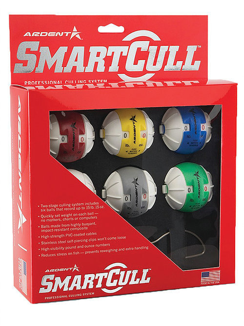 Ardent Smart Cull