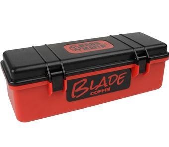 Bass Mafia Blade Coffin