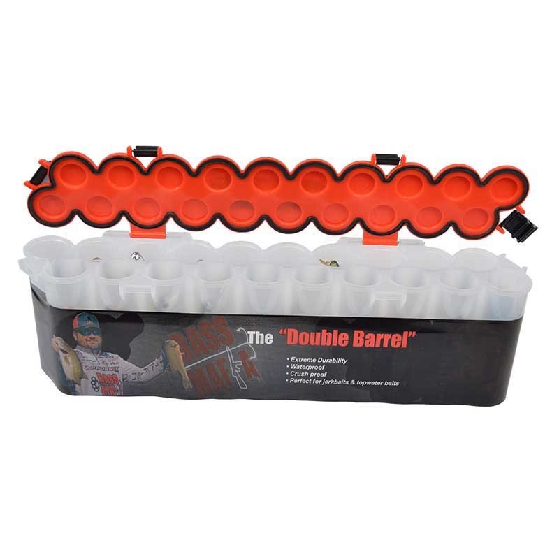 Bass Mafia Jerkbait Coffin
