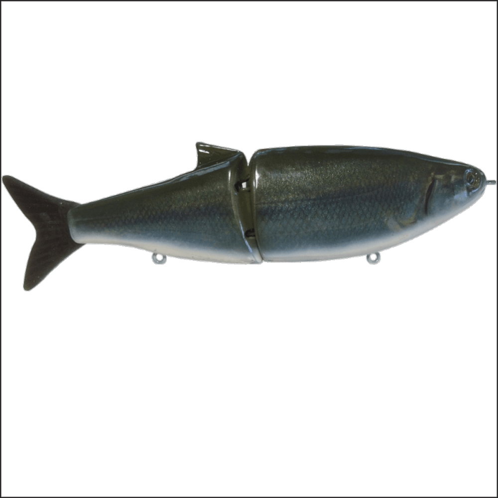 ABT Lures Xtreme Wrap Suicide Glide