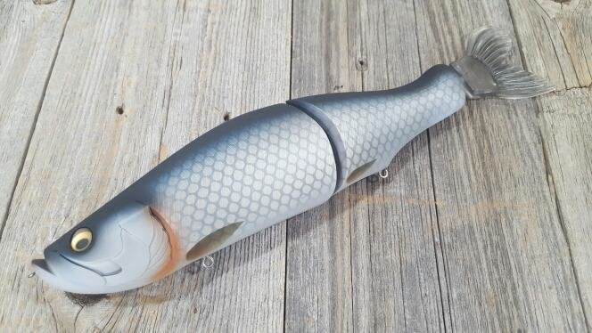 Megabass I-Slide 262