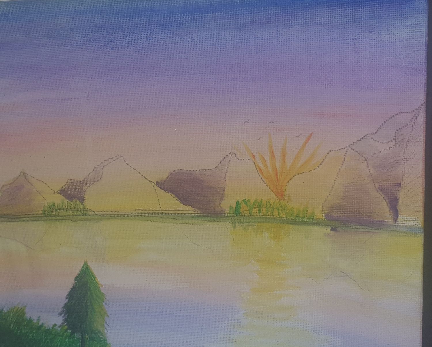 &quot;Bergsee&quot;