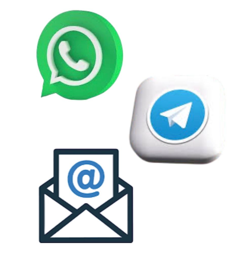 Press the “Buy Now” button to request Chat Opinion WhatsApp/ Telegram - Gemological Consultancy Email