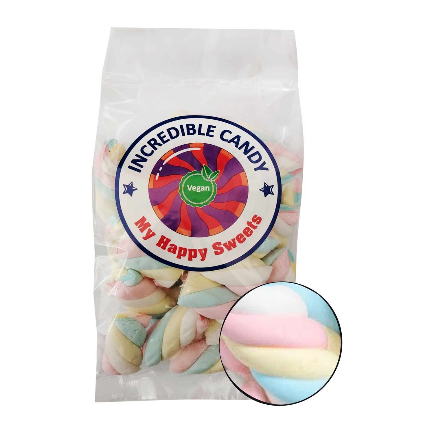 Marshmallows 85g (Price per Packet)