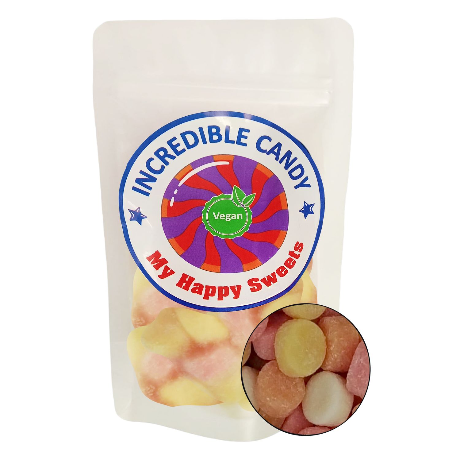 Milky Way 130g (Price per Packet)