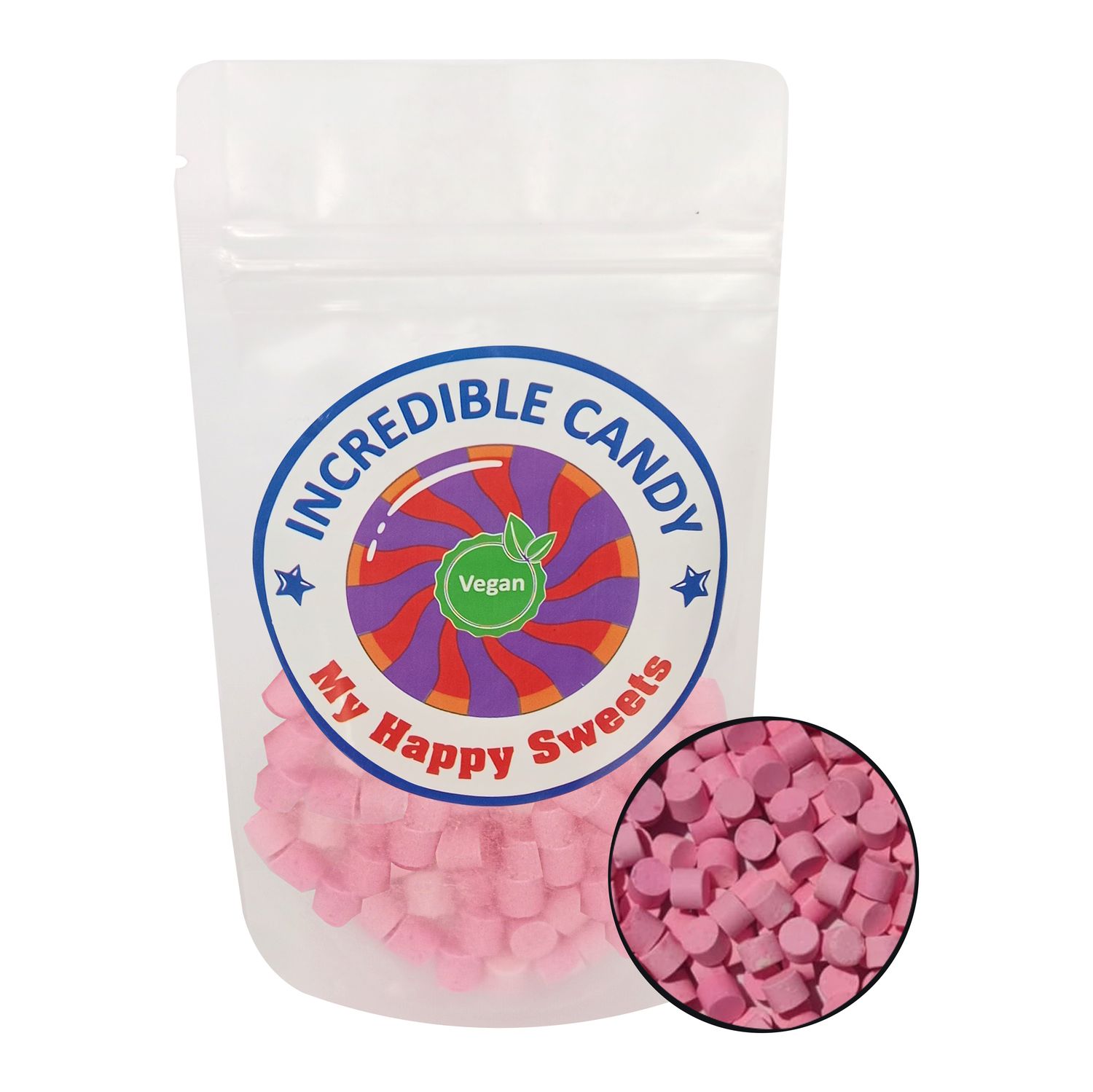 Pinkies 130g (Price Per Packet)