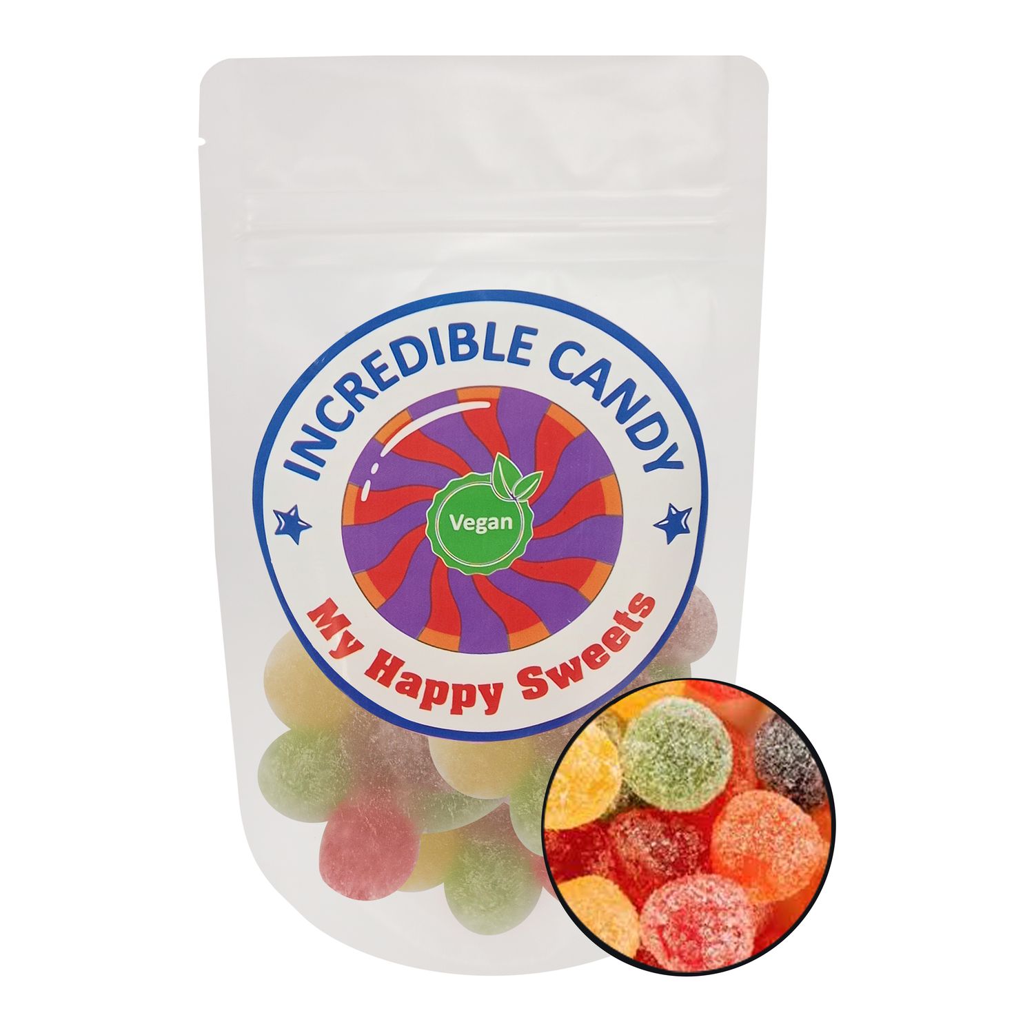 Joub Joub 130g (Price Per Packet)
