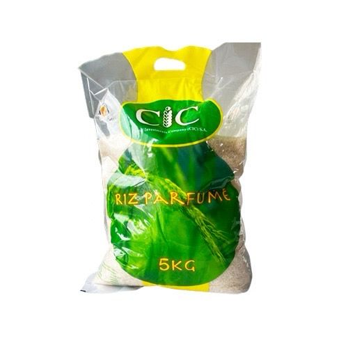 Riz C.I.C 5KG