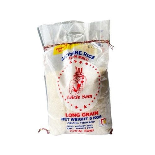 Riz Uncle Sam 5KG