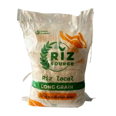 Riz local Source 22.5kg