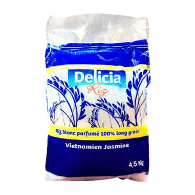 Riz Delicia 4,5kg