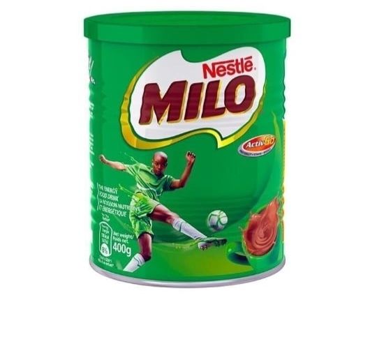 Milo - Poudre de cacao 400g