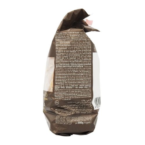 Pâte Penne au blé complet bio  (500g)