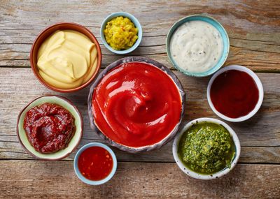 SAUCES