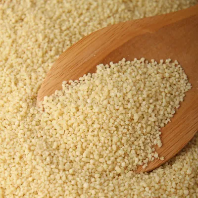 COUSCOUS - MIL