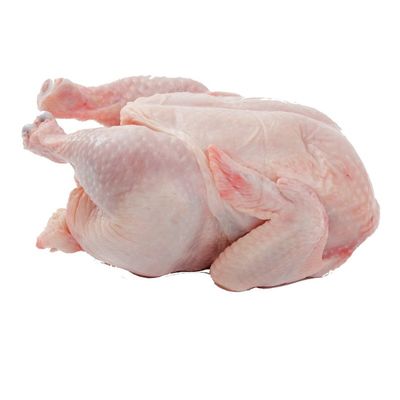Poulet de chair