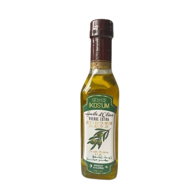 Huile d'olive extra vierge 250ml